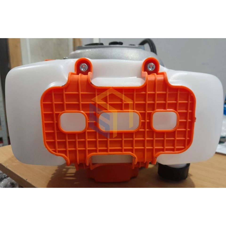 Двигун бензиновий 2,5 к.с. 52 см3 культиватора Forte HSD1G-25 (56234)