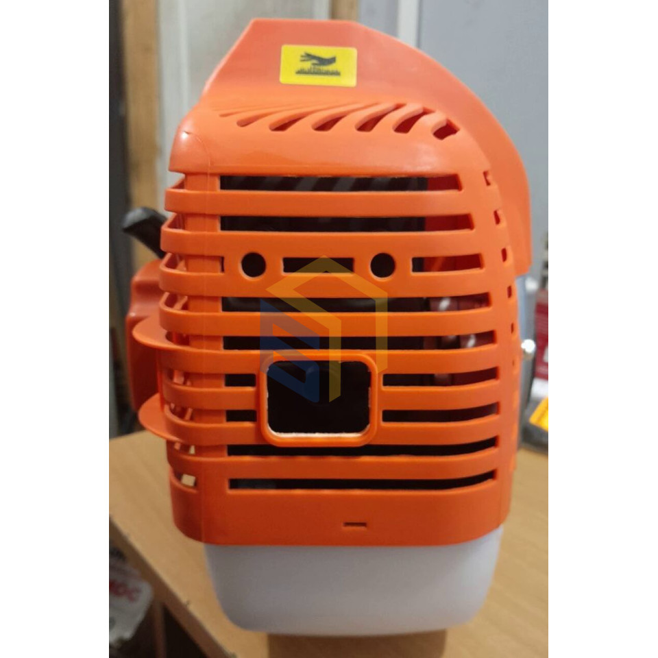 Двигун бензиновий 2,5 к.с. 52 см3 культиватора Forte HSD1G-25 (56234)