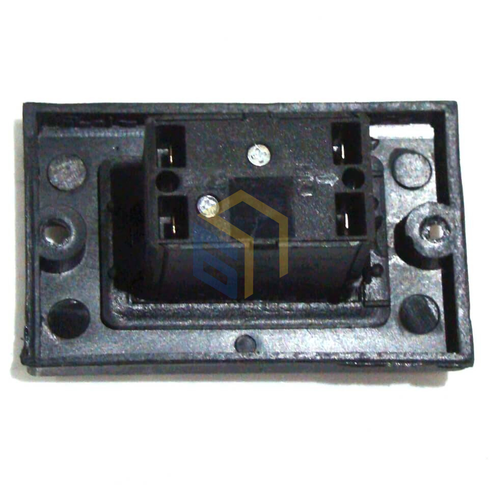 Вимикач бетонозмішувача (125-180л) Сталь (56499)