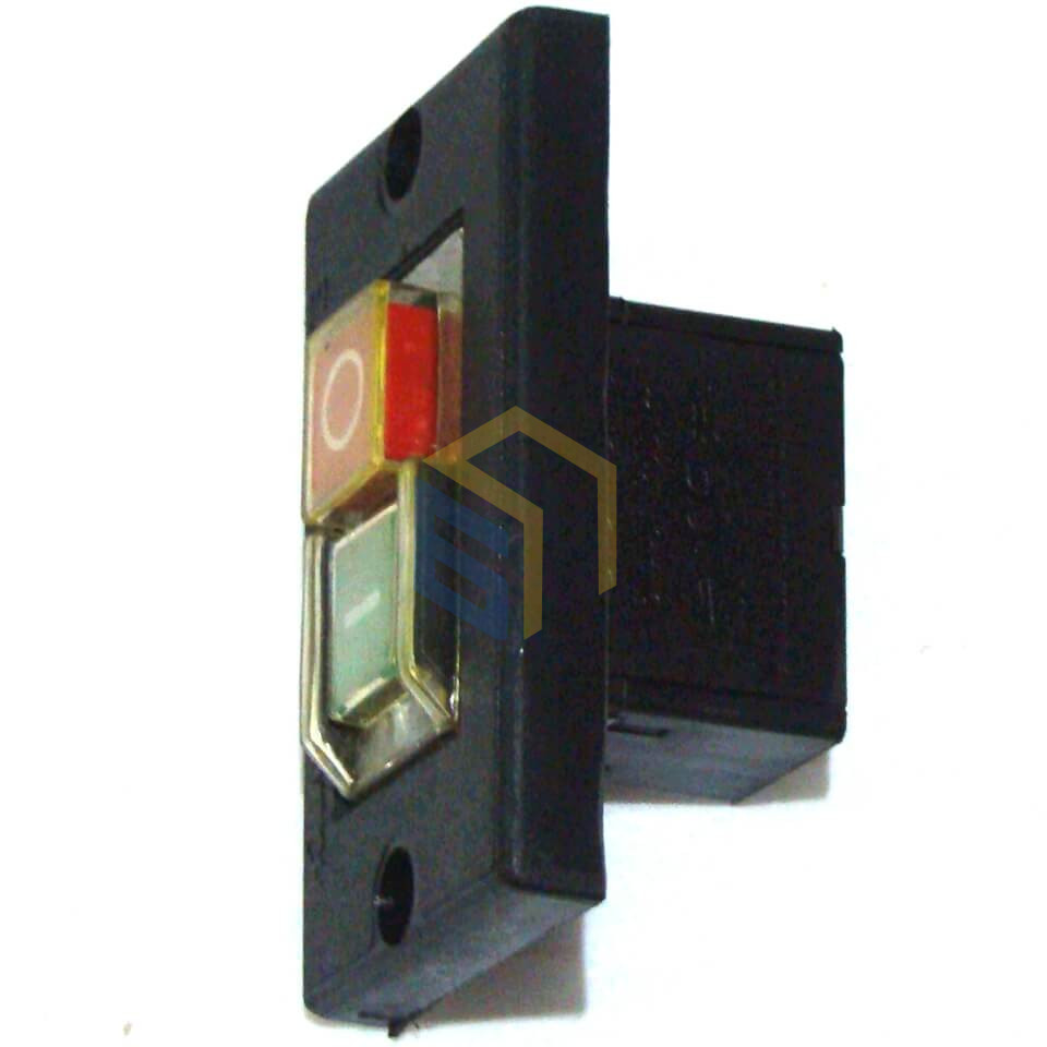 Вимикач бетонозмішувача (125-180л) Сталь (56499)