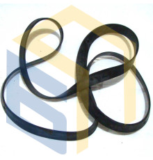 Прокладка бака бетонозмішувача Сталь БСТ 125 (56502)