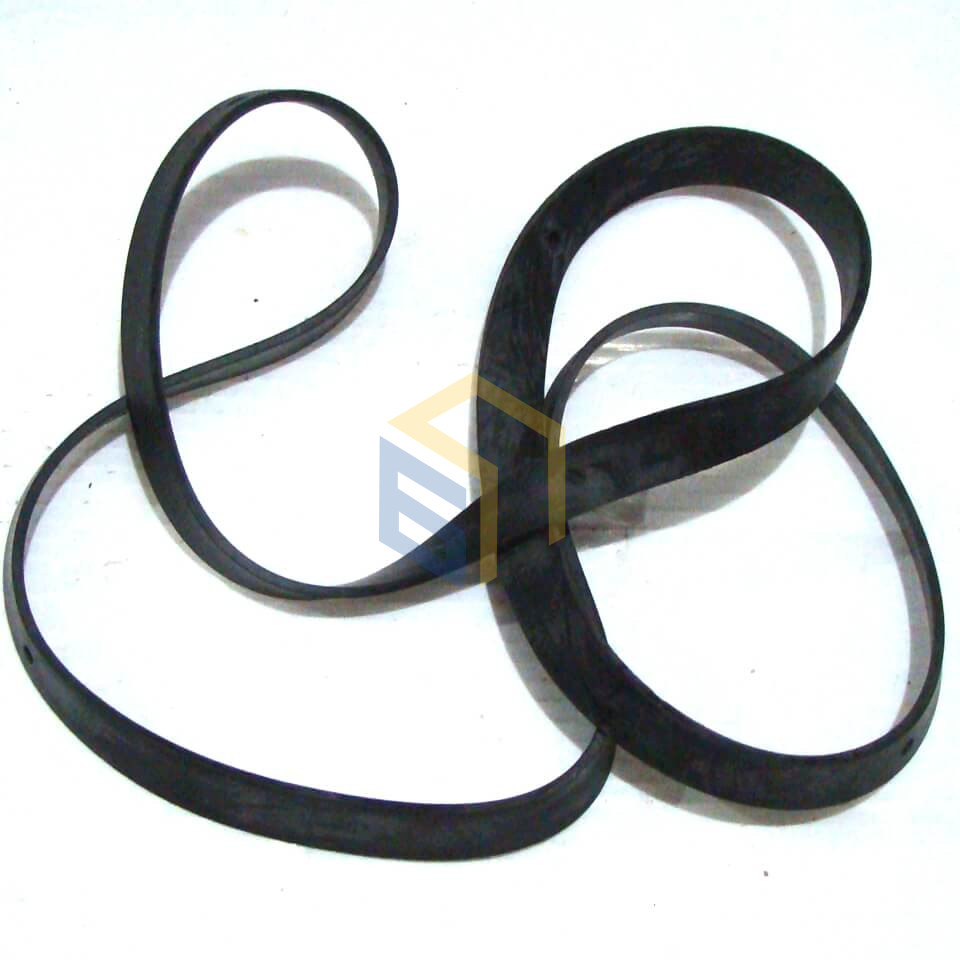 Прокладка бака бетонозмішувача Сталь БСТ 125 (56502)