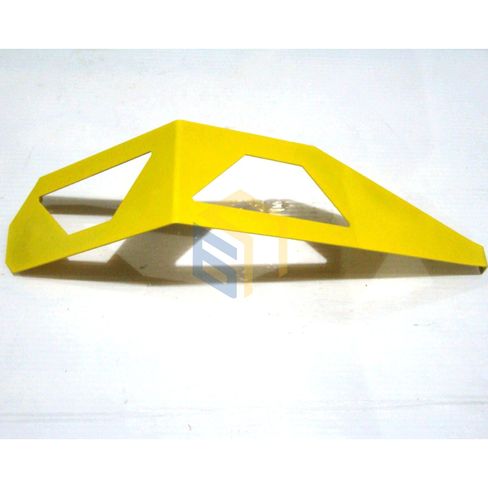 Лопаті бетонозмішувача Сталь БСТ 125 (56504)