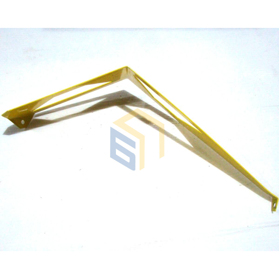 Лопаті бетонозмішувача Сталь БСТ 125 (56504)