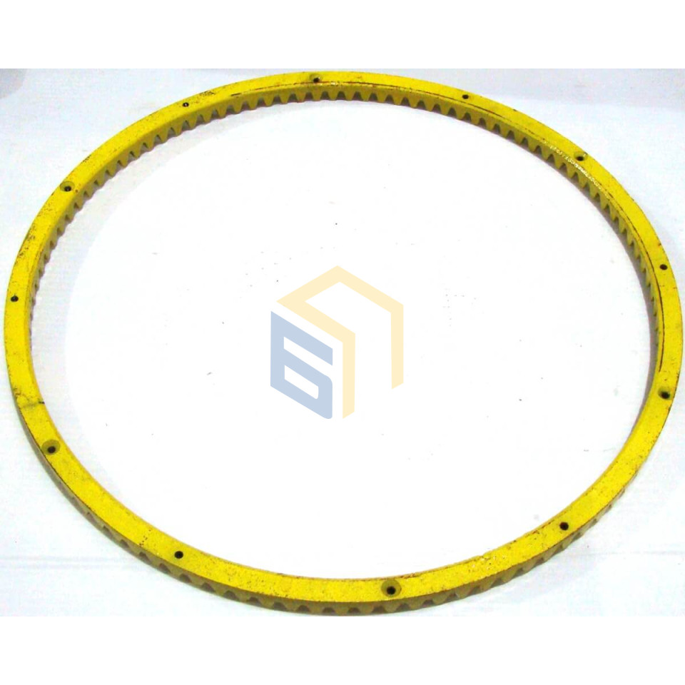 Вінець бетонозмішувача Сталь БСТ 125 (56505)