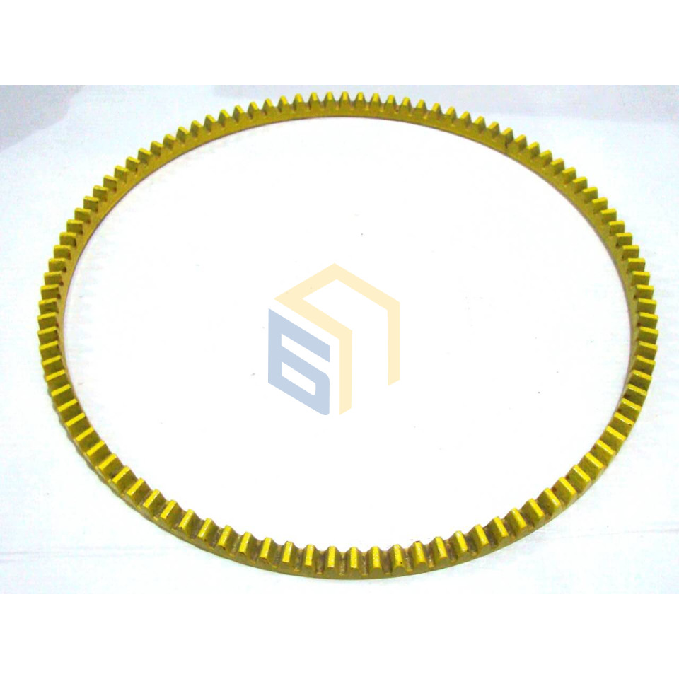 Вінець бетонозмішувача Сталь БСТ 125 (56505)