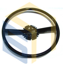 Кермо бетонозмішувача Сталь БСТ 125 (56506)