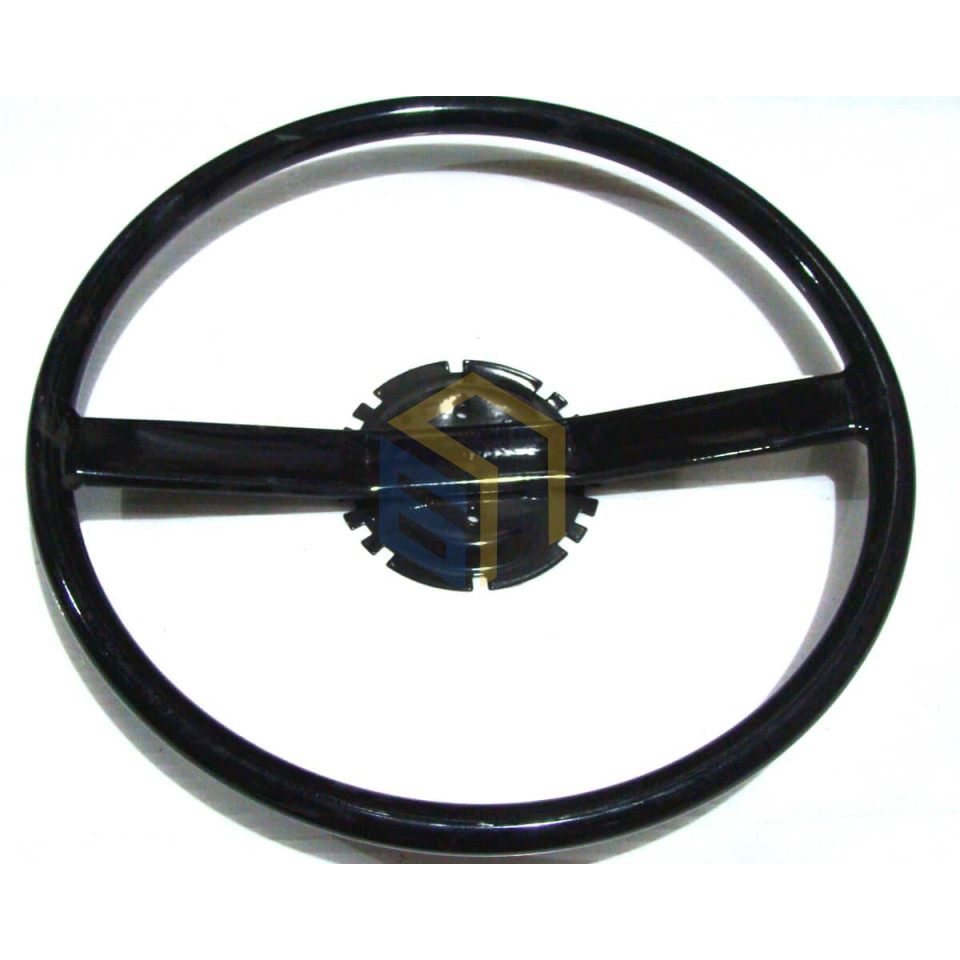 Кермо бетонозмішувача Сталь БСТ 125 (56506)