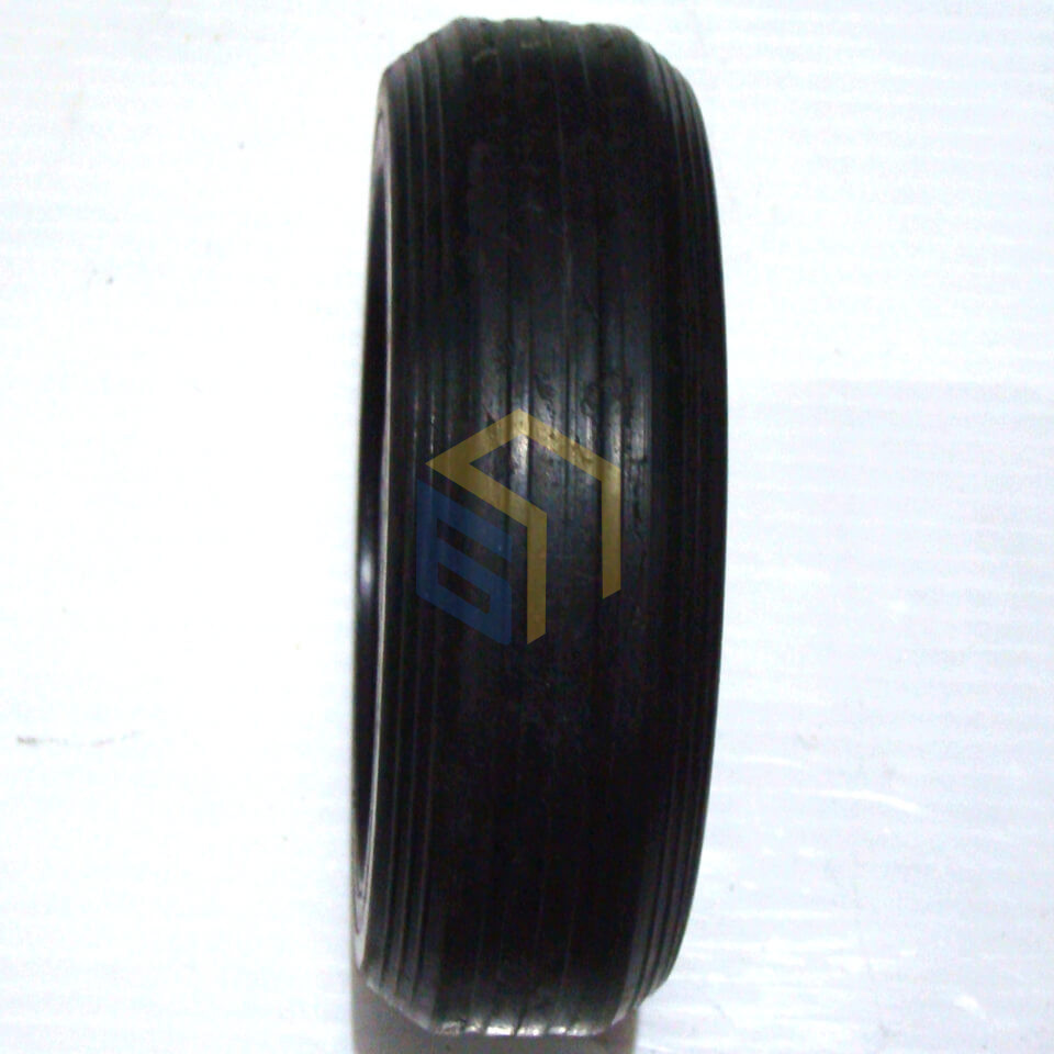 Колесо бетонозмішувача Сталь БСТ 125 (56507)