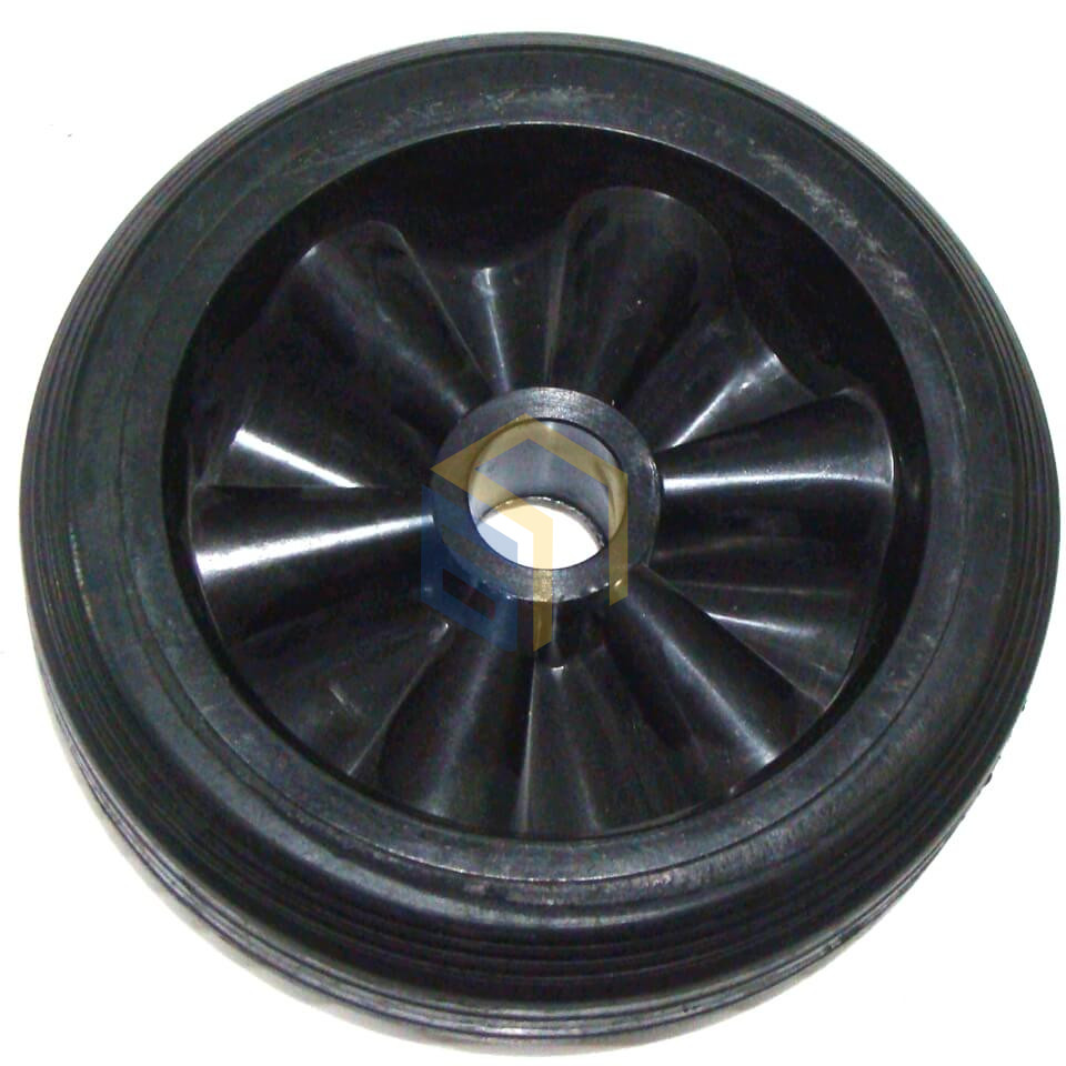 Колесо бетонозмішувача Сталь БСТ 125 (56507)