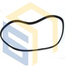 Ремінь струмковий 5РJ630 бетонозмішувача (125-140л) Сталь (56510)