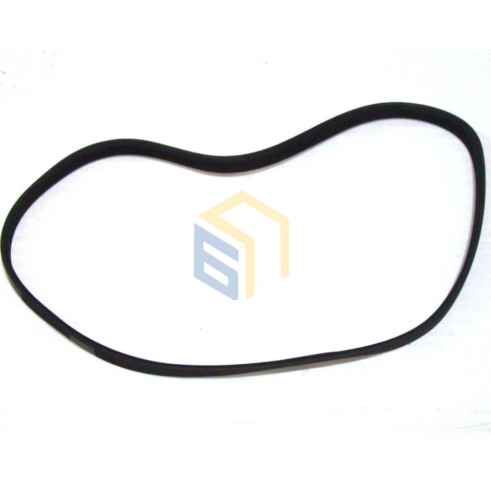 Ремінь струмковий 5РJ630 бетонозмішувача (125-140л) Сталь (56510)