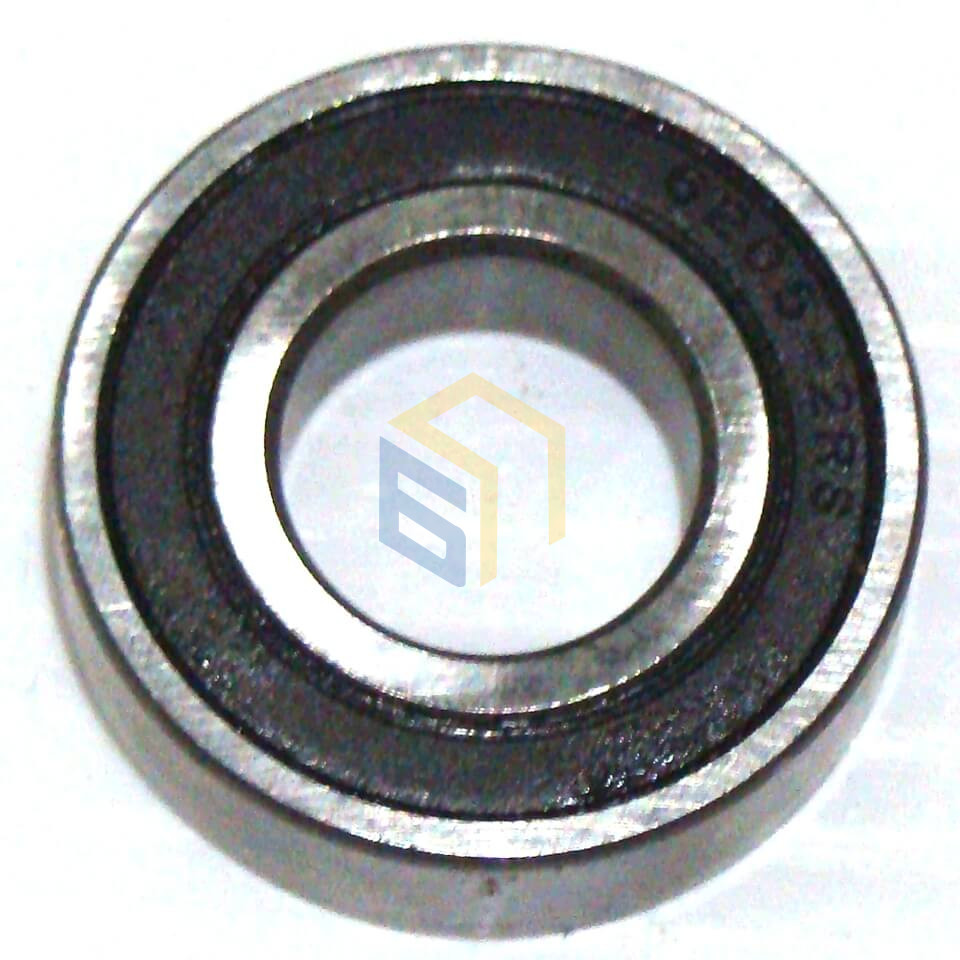 Підшипник 6205 опорної дуги бетонозмішувача Сталь БСТ 125 (56513)