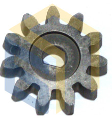 Шестерня бетонозмішувача (125-180л) Сталь (56514)