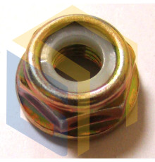 Контрагайка з лівим різьбленням мотокоси Forte БМК-2400 Power Line, БМК-2800 Power Line (57493)