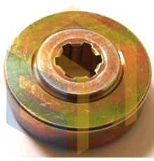 Шайба приводна редуктора мотокоси Forte БМК-2400 Power Line, БМК-2800 Power Line (57494)