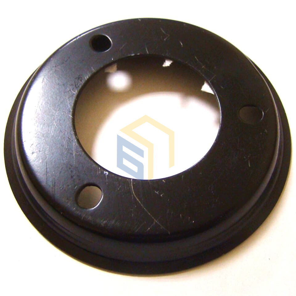 Крышка защитная редуктора мотокосы Grunhelm GR-45 Power Line, GR-53 Power Line (57495G)