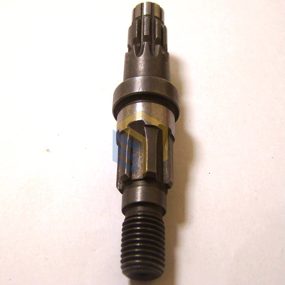 Вал редуктора мотокоси Forte БМК-2400 Power Line, БМК-2800 Power Line (57500)