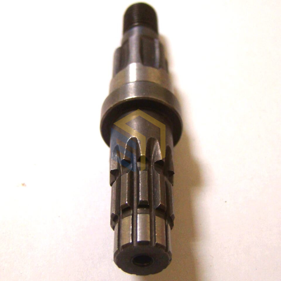 Вал редуктора мотокоси Forte БМК-2400 Power Line, БМК-2800 Power Line (57500)