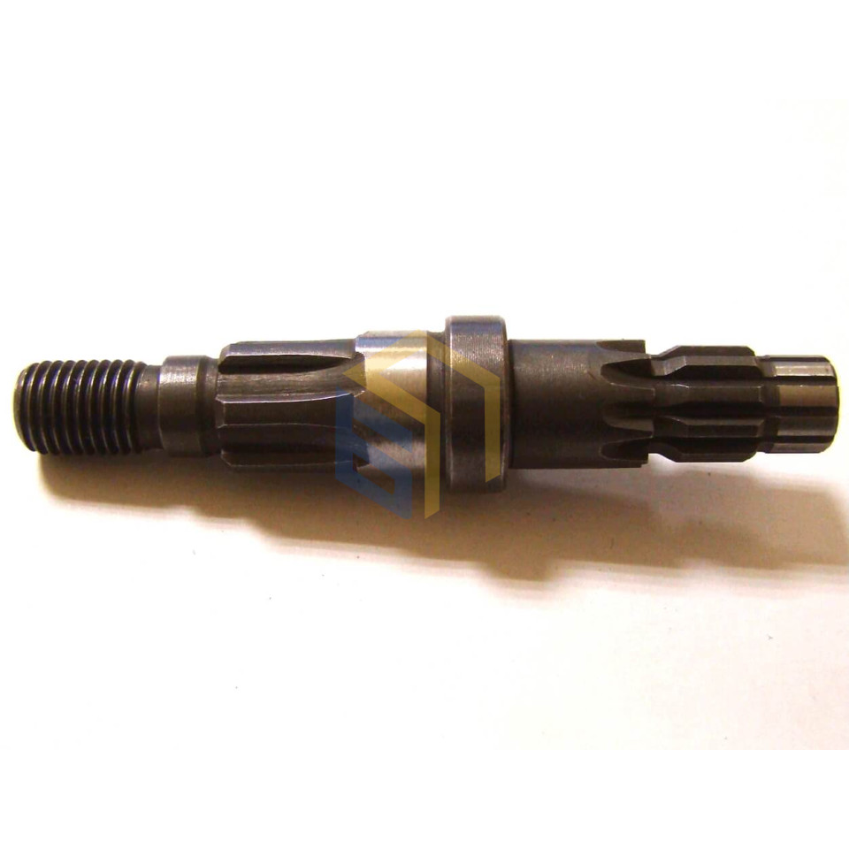 Вал редуктора мотокоси Grunhelm GR-45 Power Line, GR-53 Power Line (57500)