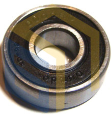 Підшипник 6000-2RS мотокоси Forte БМК-2400 Power Line, БМК-2800 Power Line (57501)