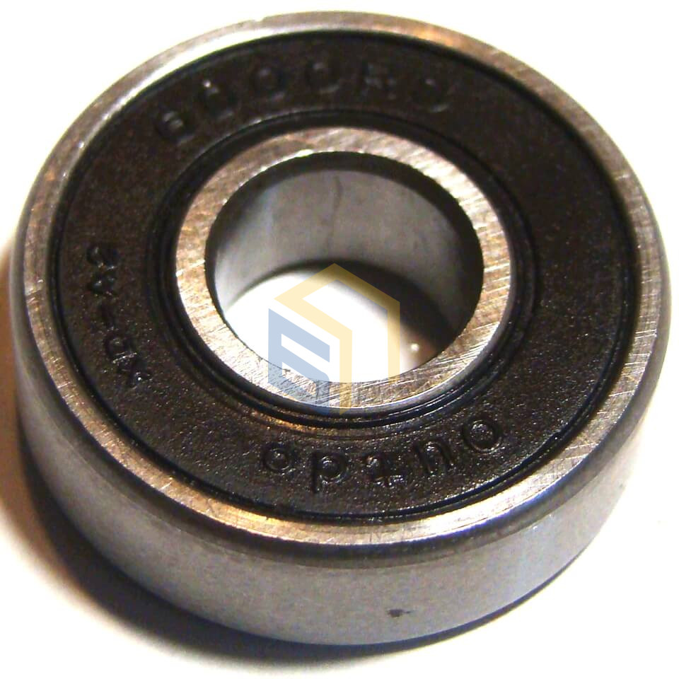 Підшипник 6000-2RS мотокоси Forte БМК-2400 Power Line, БМК-2800 Power Line (57501)