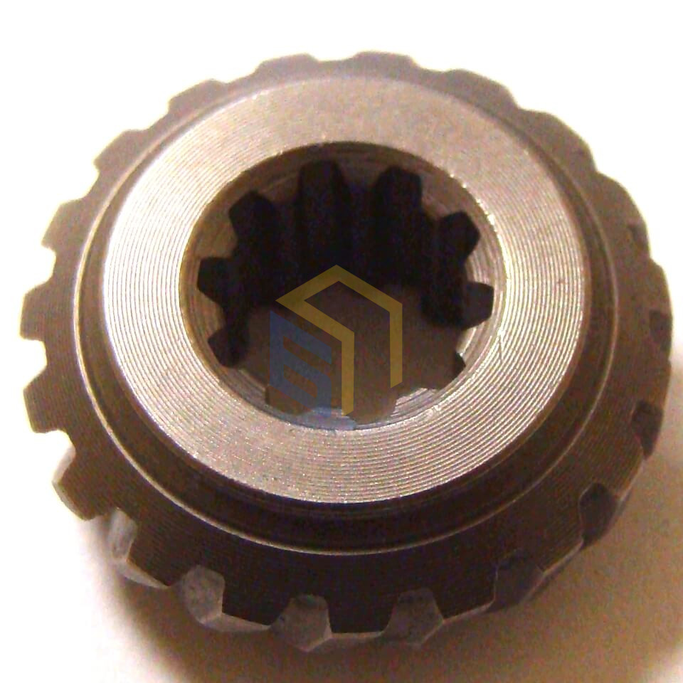 Шестерня редуктора мотокоси Grunhelm GR-45 Power Line, GR-53 Power Line (57502)