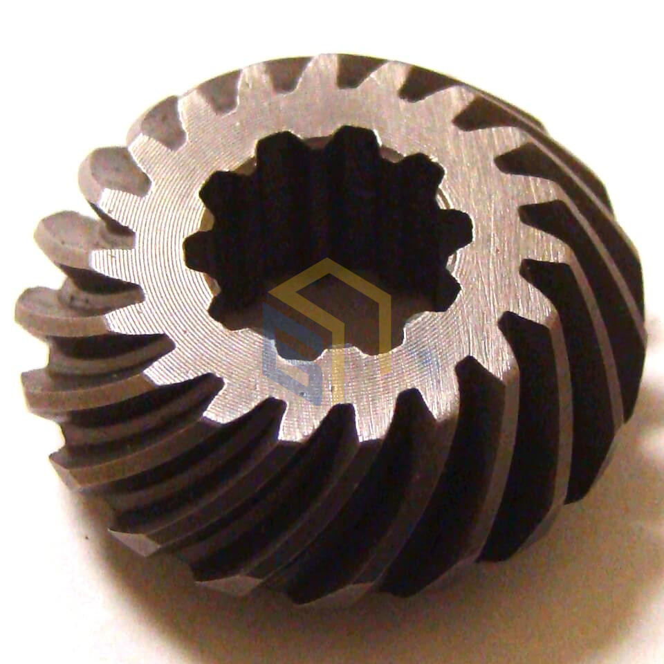 Шестерня редуктора мотокоси Grunhelm GR-45 Power Line, GR-53 Power Line (57502)