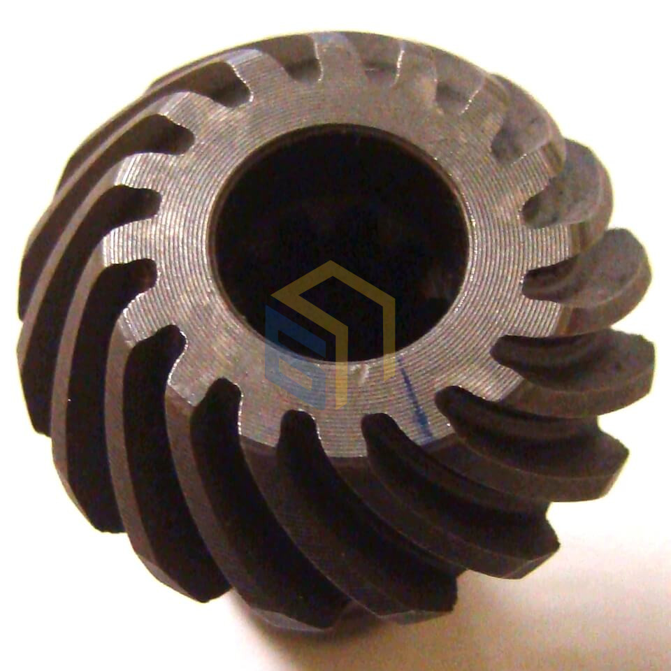 Шестерня редуктора мотокоси Forte БМК-2400 Power Line, БМК-2800 Power Line (57504)