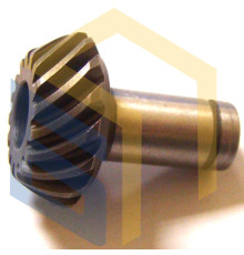 Шестерня редуктора мотокоси Forte БМК-2400 Power Line, БМК-2800 Power Line (57504)