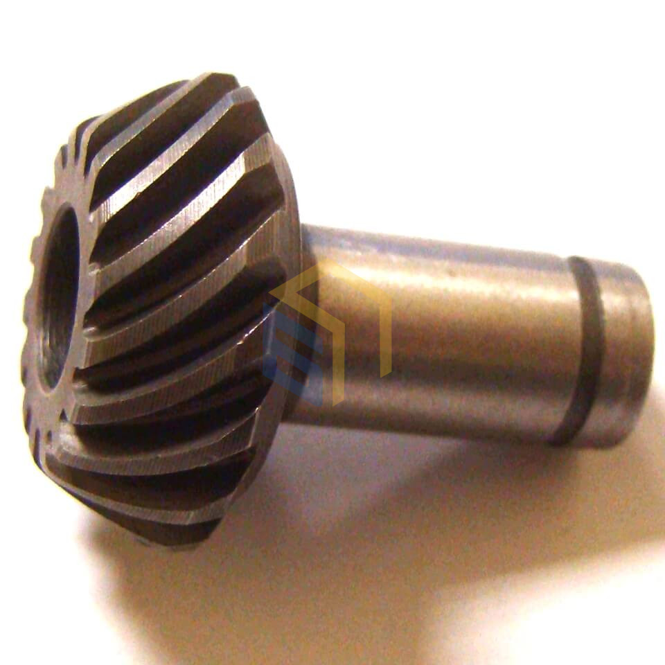 Шестерня редуктора мотокоси Grunhelm GR-45 Power Line, GR-53 Power Line (57504)