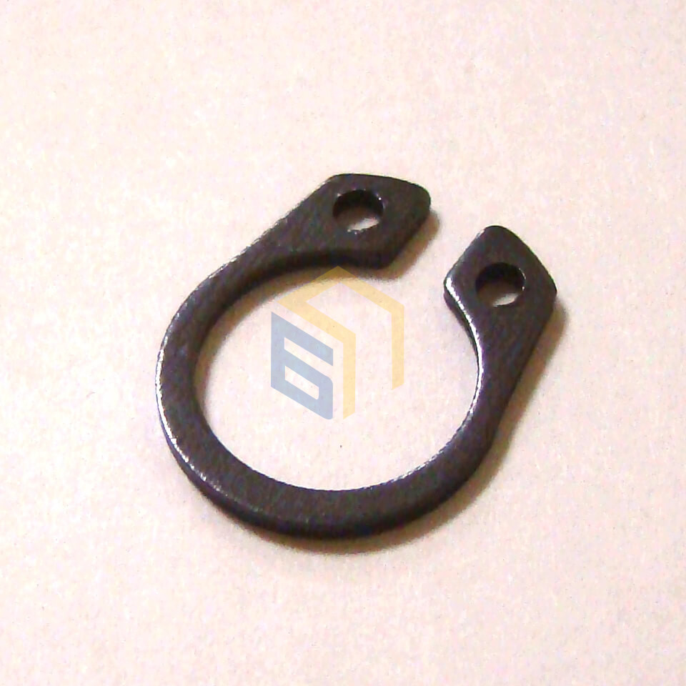 Стопорне кільце мотокоси Forte БМК-2400 Power Line, БМК-2800 Power Line (57505)