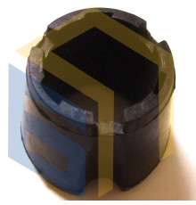 Ущільнення мотокоси Forte БМК-2400 Power Line, БМК-2800 Power Line (57508)