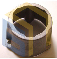 Кришка мотокоси Forte БМК-2400 Power Line, БМК-2800 Power Line (57509)