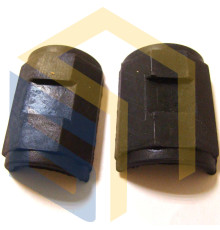 Ущільнення мотокоси Forte БМК-2400 Power Line, БМК-2800 Power Line (57525)