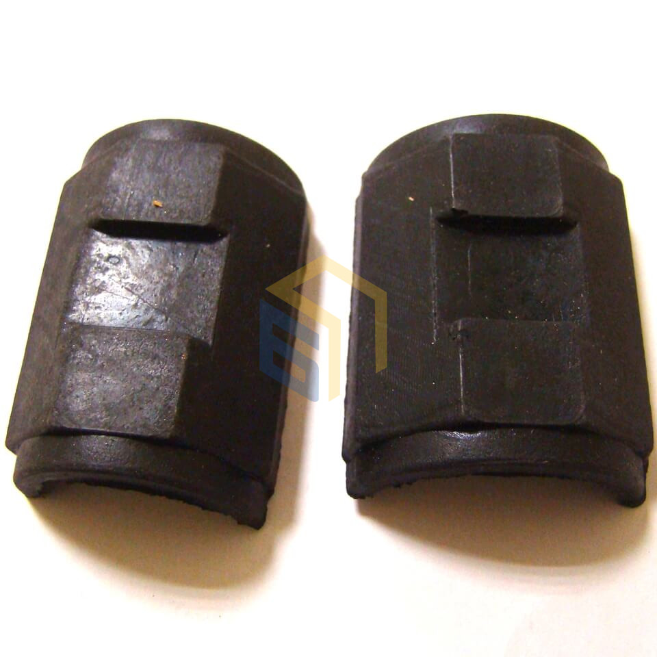 Ущільнення мотокоси Forte БМК-2400 Power Line, БМК-2800 Power Line (57525)