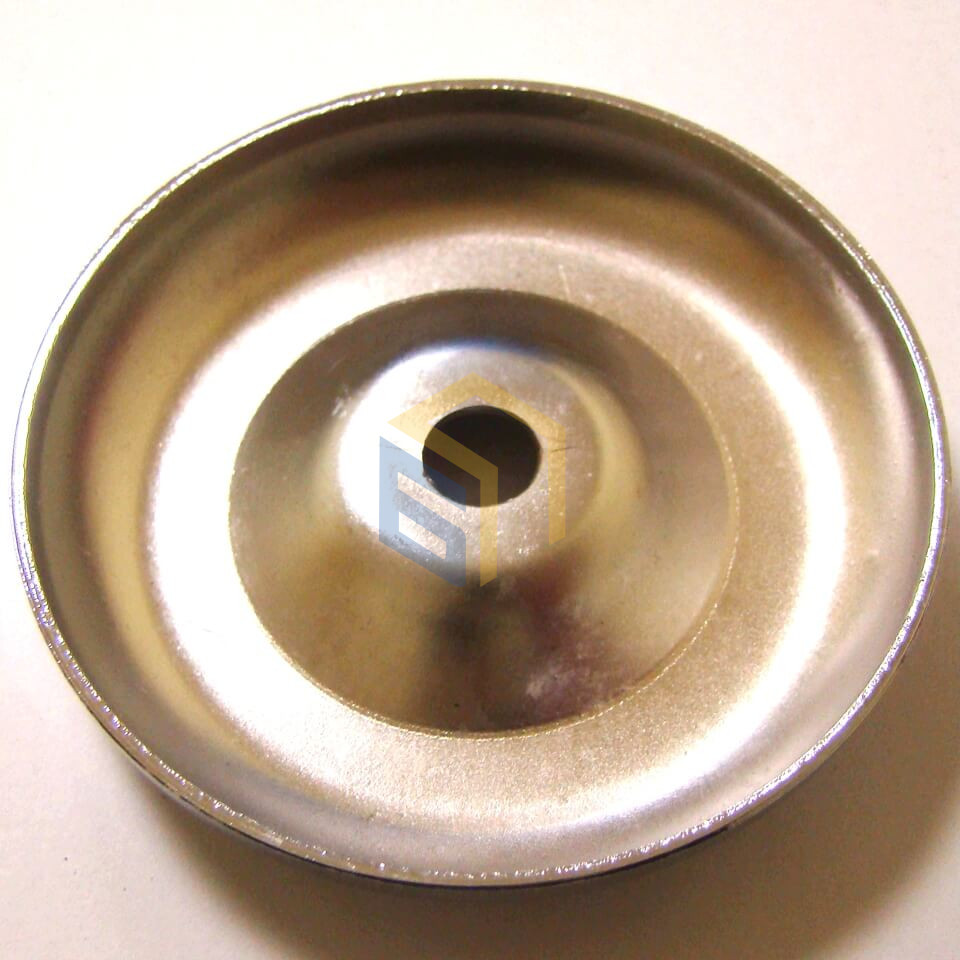 Шайба прижимная мотокосы Grunhelm GR-45 Power Line, GR-53 Power Line (57529G)