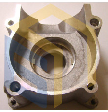 Картер правий мотокоси Forte БМК-2400 Power Line, БМК-2800 Power Line (57549)