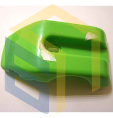 Кожух захисний циліндра мотокоси Forte БMK-2400 Power Line (57562)