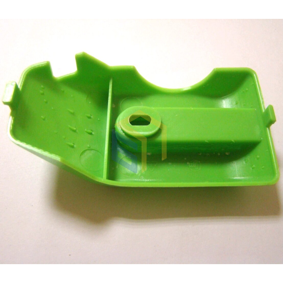 Кожух захисний циліндра мотокоси Forte БMK-2800 Power Line (57563)