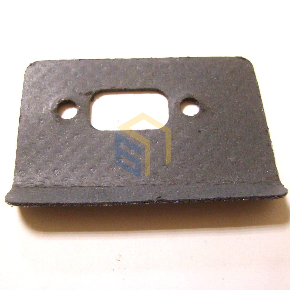 Прокладка глушника мотокоси Forte БМК-2400 Power Line, БМК-2800 Power Line (57564)