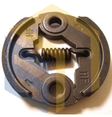 Зчеплення мотокоси Forte БМК-2400 Power Line, БМК-2800 Power Line (57570)