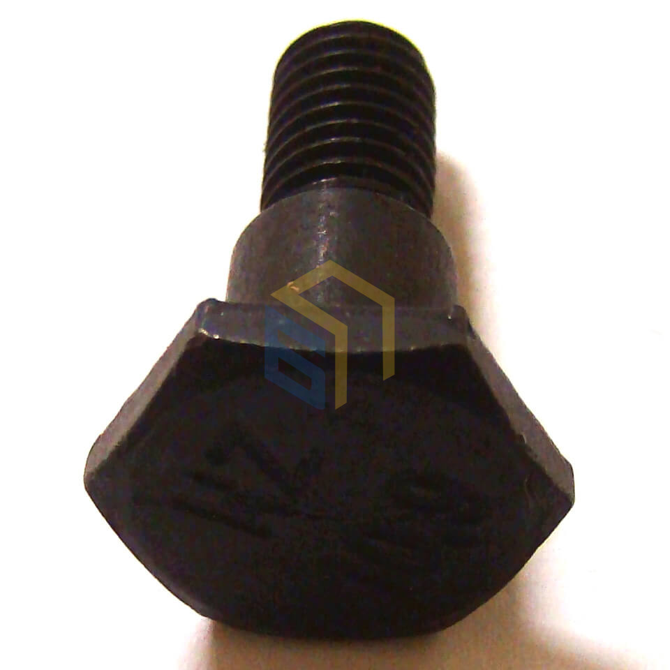 Болт кріплення зчеплення мотокоси Forte БМК-2400 Power Line, БМК-2800 Power Line (57572)