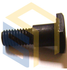 Болт кріплення зчеплення мотокоси Forte БМК-2400 Power Line, БМК-2800 Power Line (57572)