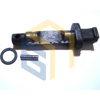 Болт фиксатора пики отбойного молотка Forte DH 1745 AVC (58336)