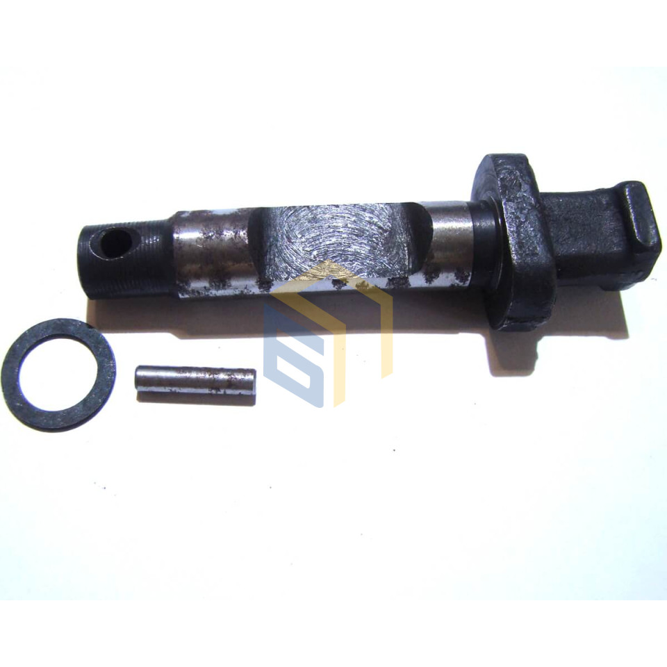 Болт фіксатора піки відбійного молотка Forte DH 1745 AVC (58336)