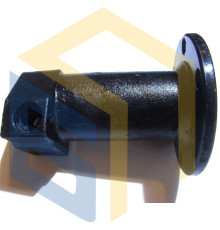 Корпус фиксатора пики отбойного молотка Forte DH 1745 AVC (58337)