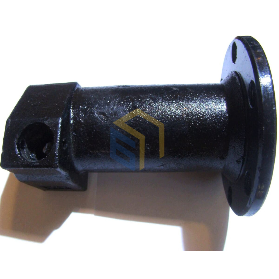 Корпус фиксатора пики отбойного молотка Forte DH 1745 AVC (58337)