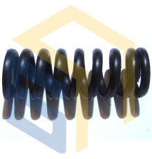 Пружина відбійного молотка Forte DH 1745 AVC (58339)