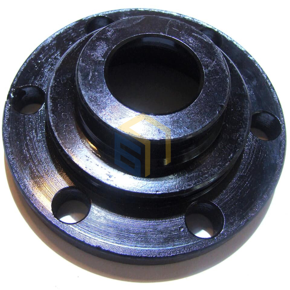 Кришка чавунна відбійного молотка Forte DH 1745 AVC (58345)